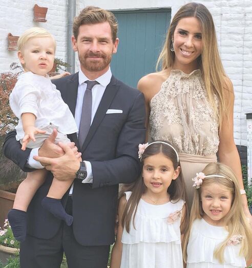 André Villas Boas