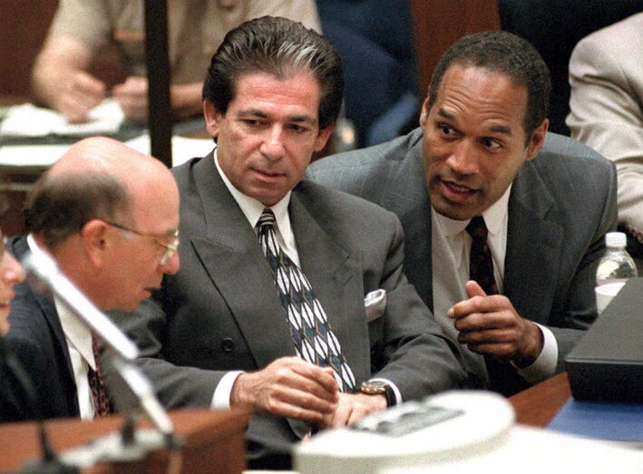 oj simpson