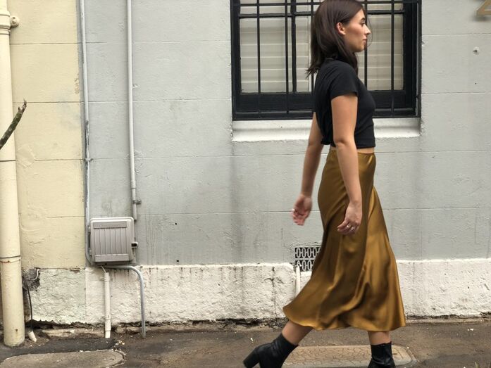 Street style