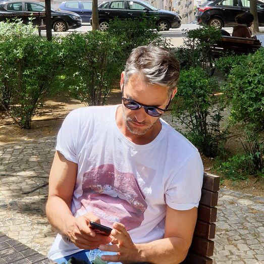 Claudio Ramos