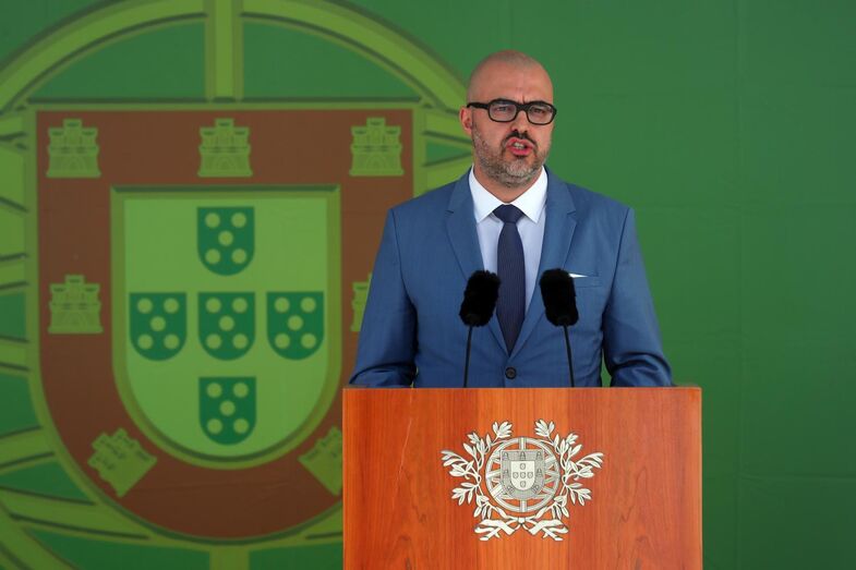 João Miguel Tavares, discurso, 10 de junho, dia de Portugal, Portalegre