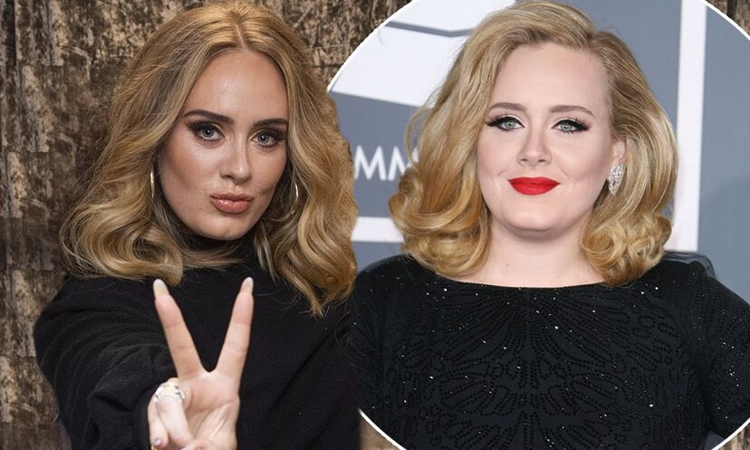 Adele 