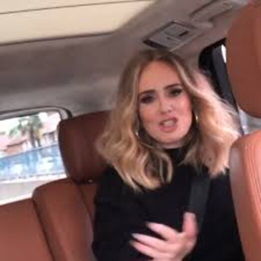 Adele 