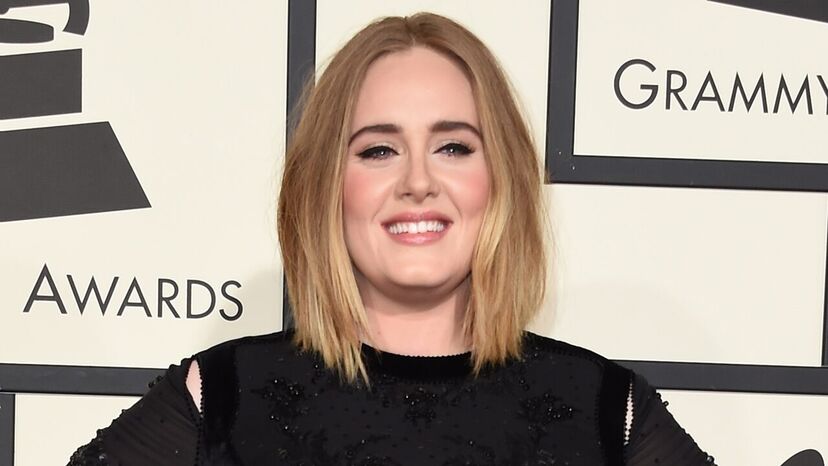 Adele 
