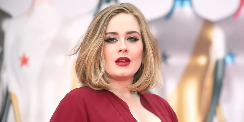 Adele 