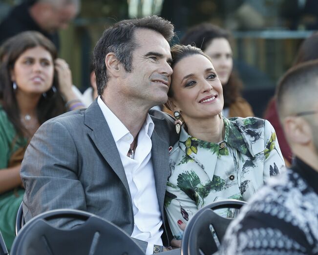 amar depois de amar, pedro lima, tvi novela