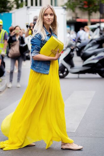 Street style