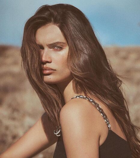 SARA SAMPAIO