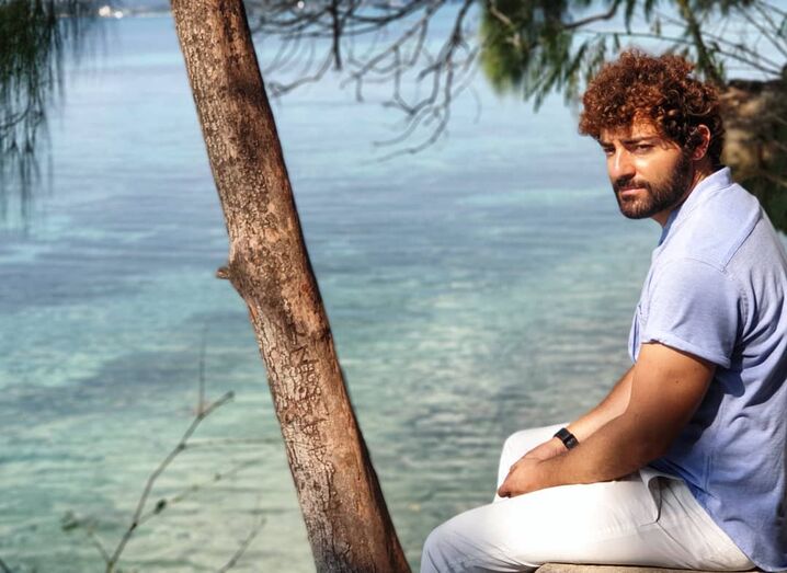 Diogo Faria