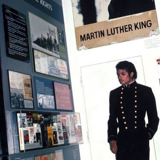 Michael Jackson