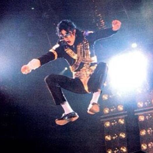 Michael Jackson