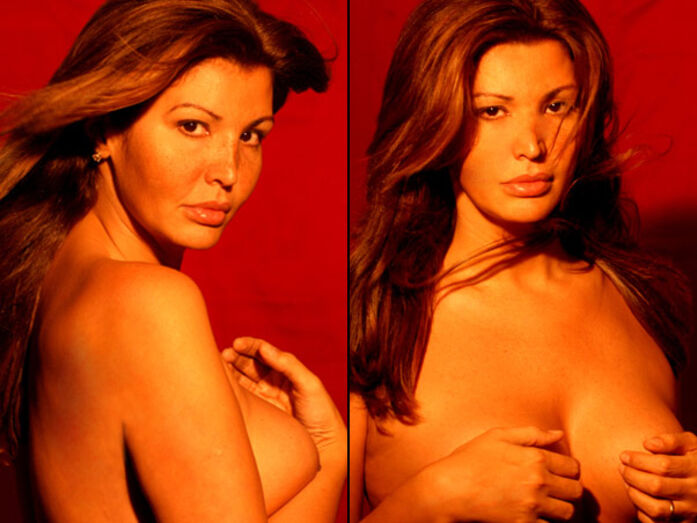 Roberta Close