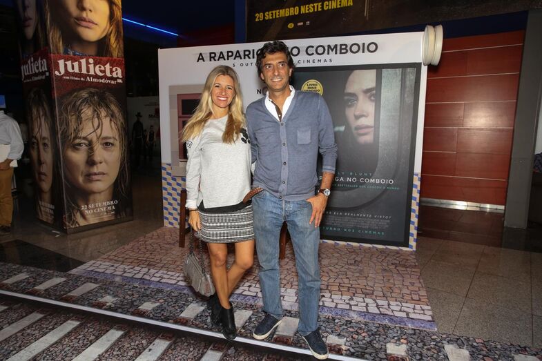 Sofia Jardim, Domingos Amaral