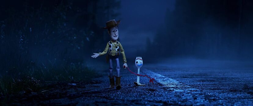 filme toy story 4