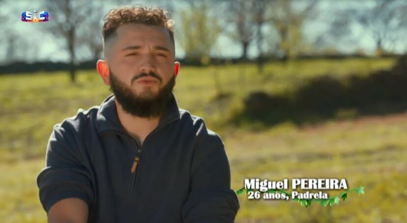 Miguel Pereira e Cátia Lopes, Quem Quer Namorar com o Agricultor