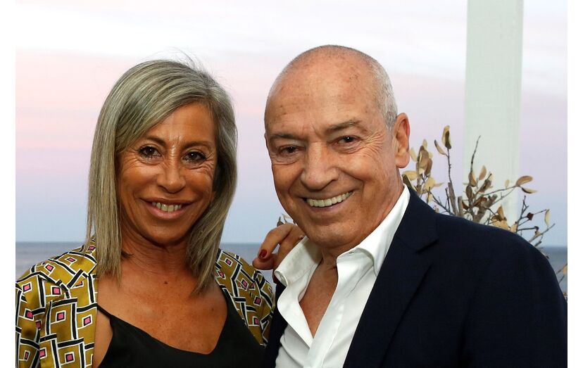 Zulmira Ferreira, Jesualdo Ferreira