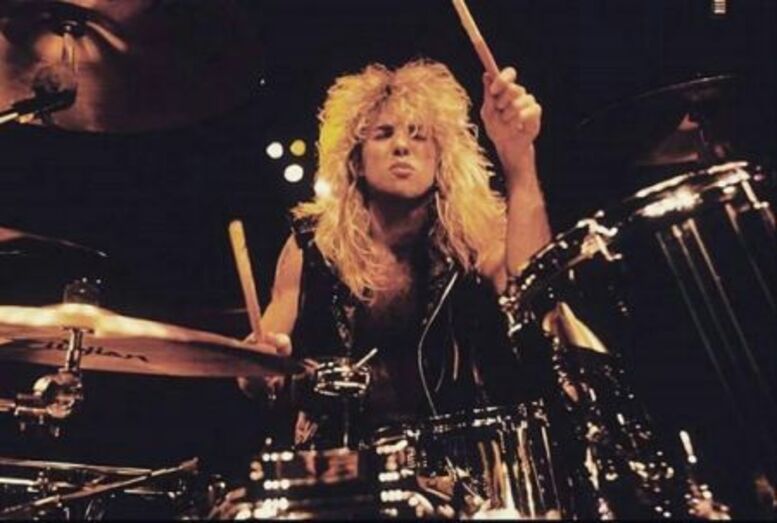 Steven Adler