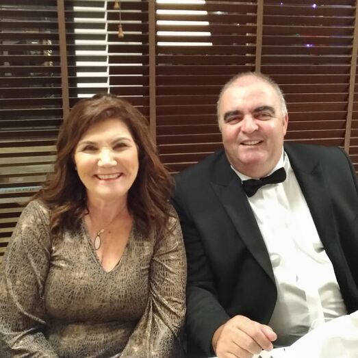 Dolores Aveiro, José Andrade