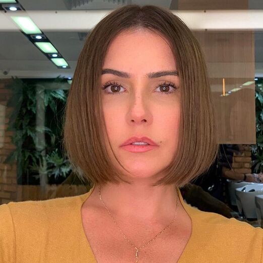 Deborah Secco