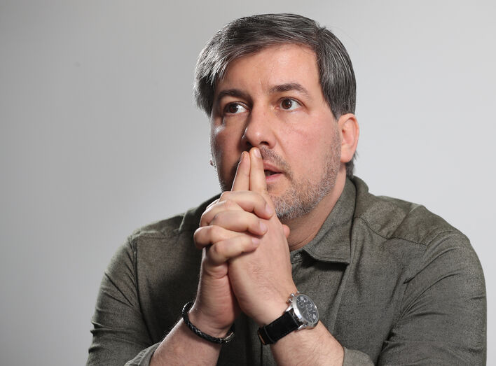 bruno de carvalho