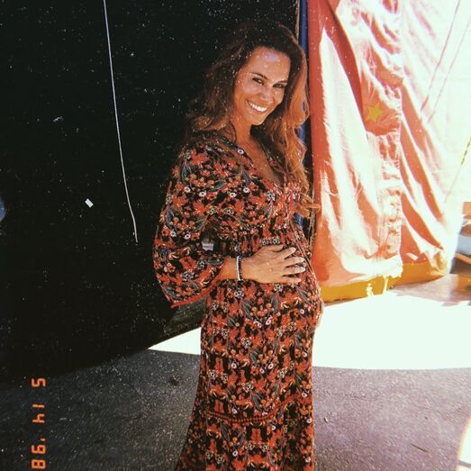 Cláudia Vieira