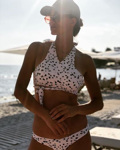 Cláudia Vieira