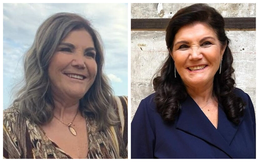 Dolores Aveiro