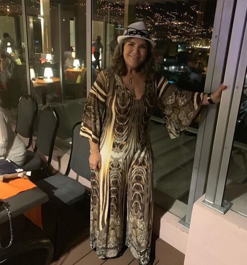 Dolores Aveiro