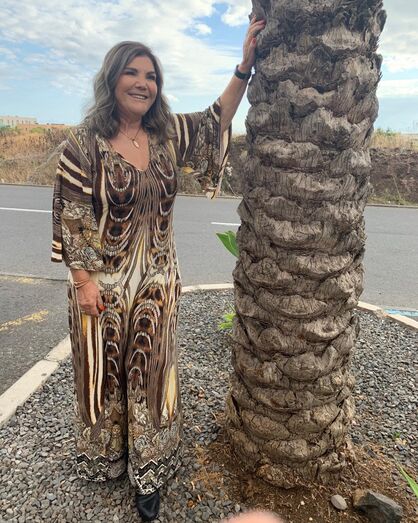 Dolores Aveiro