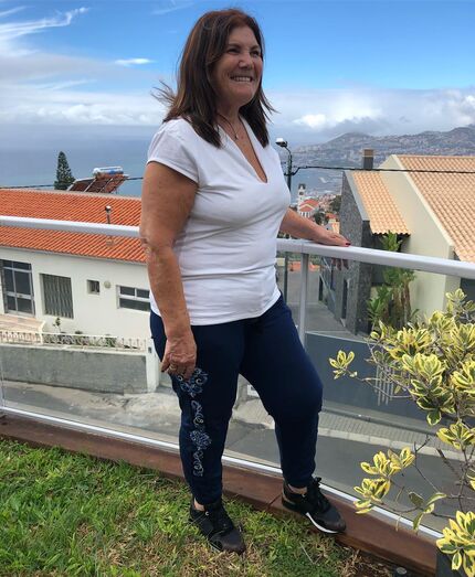 Dolores Aveiro
