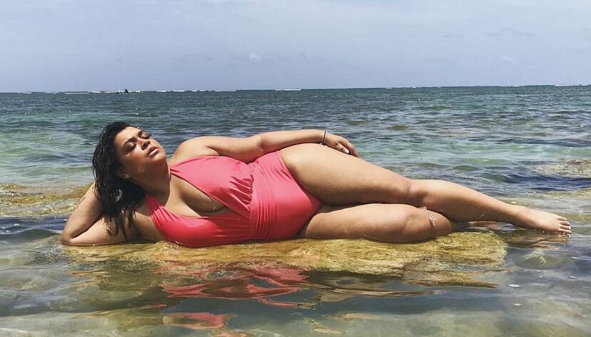 Preta Gil