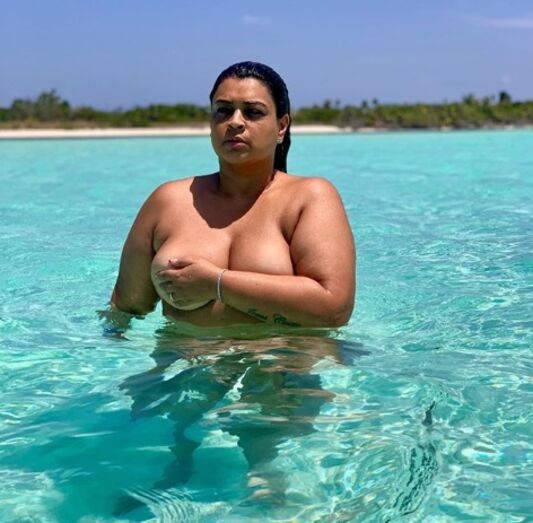 Preta Gil