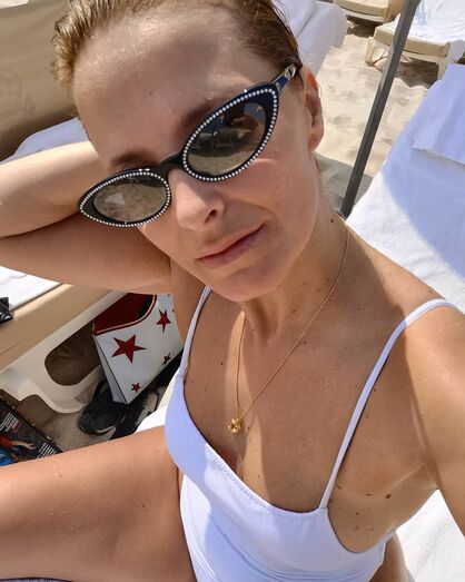 Cristina Ferreira