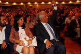 antónio costa, fernanda tadeu, primeiro-ministro