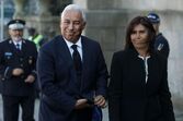 antónio costa, fernanda tadeu, primeiro-ministro