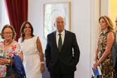 antónio costa, fernanda tadeu, primeiro-ministro