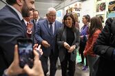 antónio costa, fernanda tadeu, primeiro-ministro