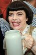 Mireille Mathieu