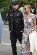 Joel Madden e Nicole Richie