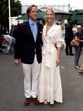 Thomas Kingston e Lady Gabriella Windsor