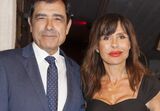 Manuela Moura Guedes e José Eduardo Moniz