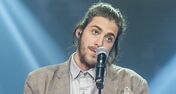 Salvador Sobral