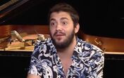 Salvador Sobral