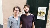Salvador Sobral