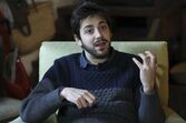 Salvador Sobral