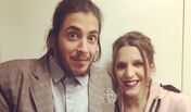 Salvador Sobral