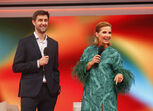 Cristina Ferreira, Daniel Oliveira