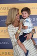 Evento mylabel