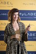 Evento mylabel