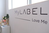 Evento mylabel